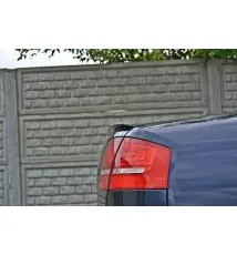 Spoiler Cap Audi A8 D3