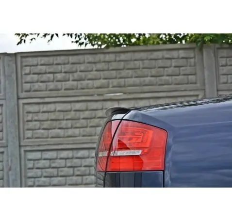 Spoiler Cap Audi A8 D3