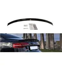 Spoiler Cap Audi S8 D4 Facelift