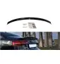 Spoiler Cap Audi S8 D4 Facelift