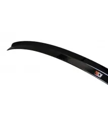 Spoiler Cap Audi S8 D4 Facelift