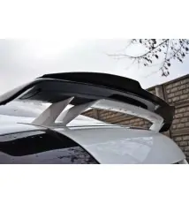 Spoiler Cap Audi TT RS 8J