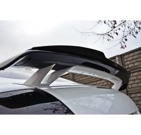 Spoiler Cap Audi TT RS 8J