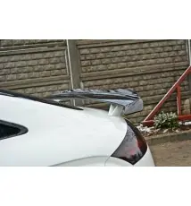 Spoiler Cap Audi TT RS 8J