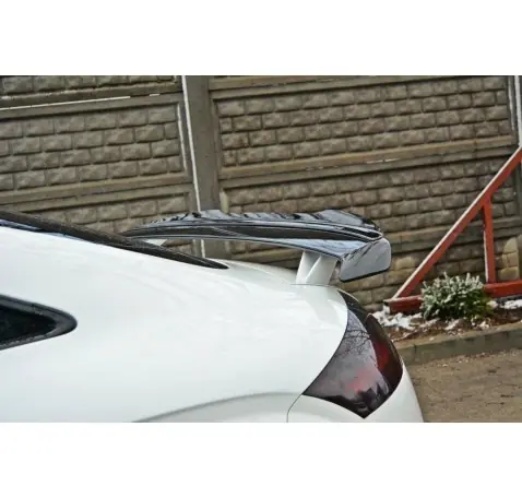 Spoiler Cap Audi TT RS 8J
