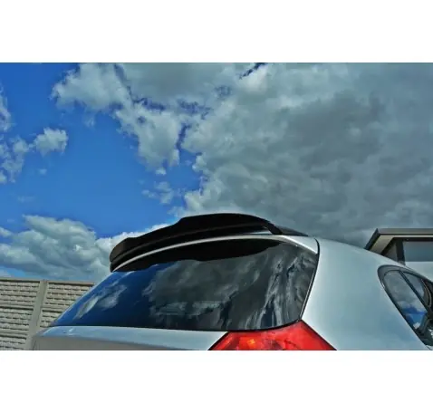 SPOILER CAP BMW 1 E87 M-Performance