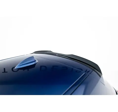 Spoiler Cap V.1 BMW 1 M-Pack / M140i / Standard F20 Spoiler Cap V.1 BMW 1 M-Pack / M140i / Standard F20