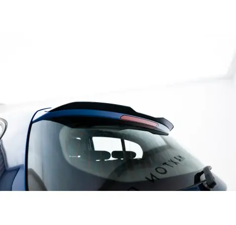 Spoiler Cap V.1 BMW 1 M-Pack / M140i / Standard F20