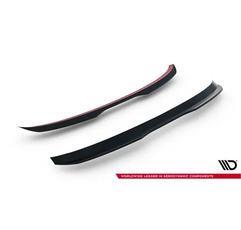Spoiler Cap V.1 BMW 1 M-Pack / M140i / Standard F20