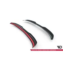 Spoiler Cap V.1 BMW 1 M-Pack / M140i / Standard F20