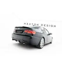 Spoiler Cap BMW 3 M-Pack Coupe E92