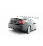 Spoiler Cap BMW 3 M-Pack Coupe E92