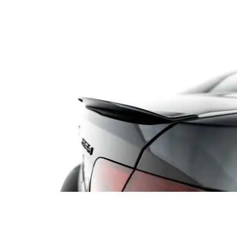 Spoiler Cap BMW 3 M-Pack Coupe E92