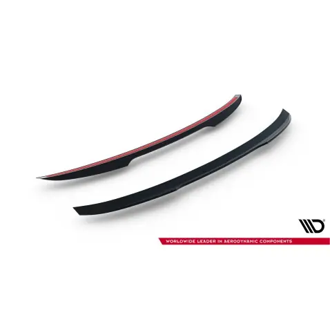 Spoiler Cap BMW 3 M-Pack Coupe E92