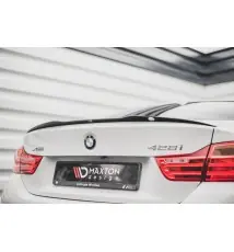 SPOILER CAP BMW 4 F32