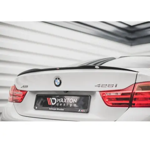 SPOILER CAP BMW 4 F32