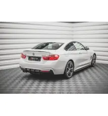 SPOILER CAP BMW 4 F32