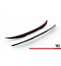 SPOILER CAP BMW 4 F32