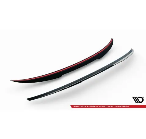 SPOILER CAP BMW 4 F32