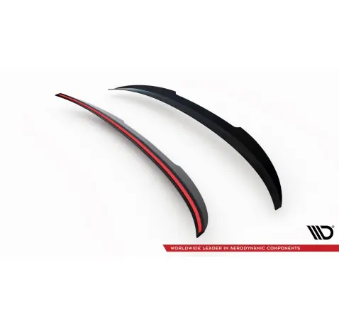 SPOILER CAP BMW 4 F32