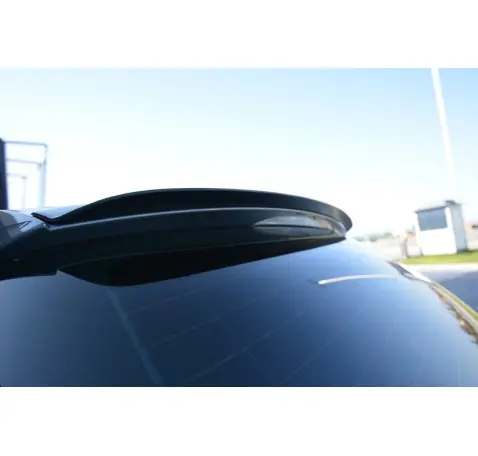 SPOILER CAP BMW 5 E61 M-PACK SPOILER CAP BMW 5 E61 M-PACK