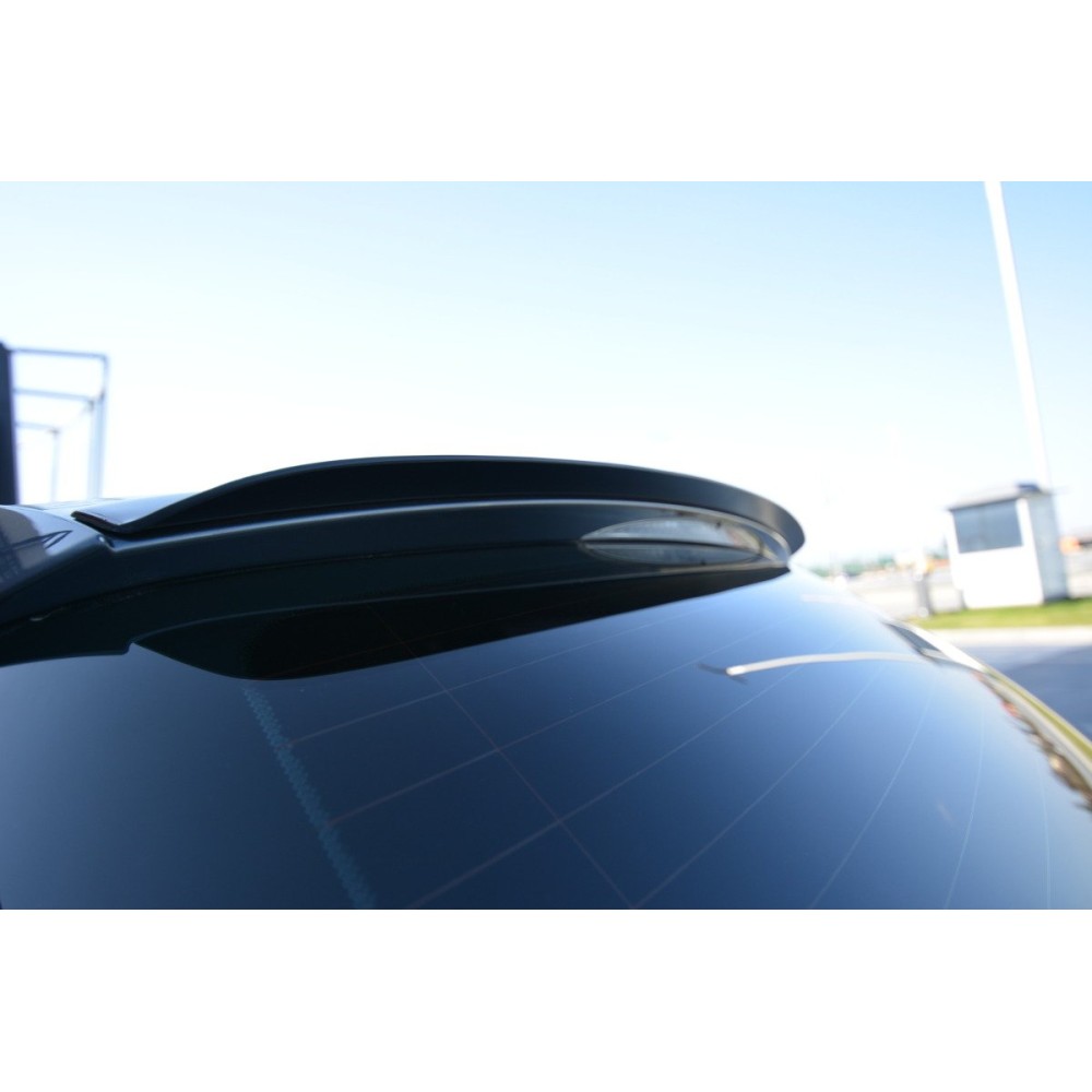 SPOILER CAP BMW 5 E61 M-PACK