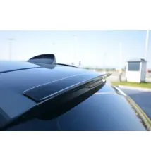 SPOILER CAP BMW 5 E61 M-PACK