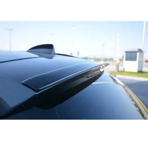 SPOILER CAP BMW 5 E61 M-PACK