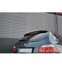 SPOILER CAP BMW 5 E61 M-PACK