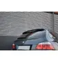 SPOILER CAP BMW 5 E61 M-PACK