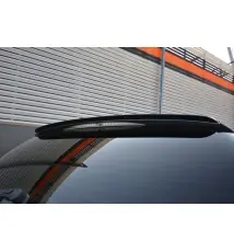 SPOILER CAP BMW 5 E61 M-PACK
