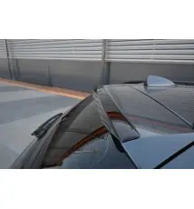 SPOILER CAP BMW 5 E61 M-PACK