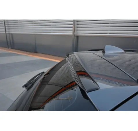 SPOILER CAP BMW 5 E61 M-PACK