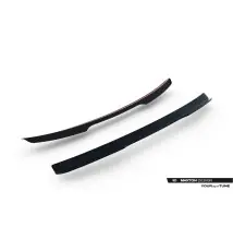 Spoiler Cap BMW 5 Touring F11