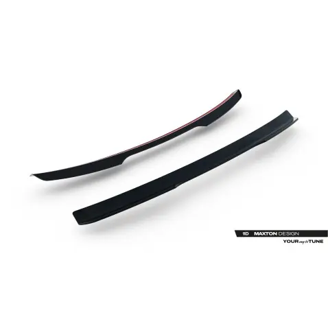 Spoiler Cap BMW 5 Touring F11