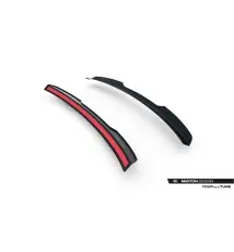 Spoiler Cap BMW 5 Touring F11