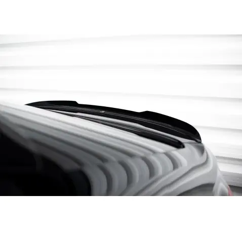 SPOILER CAP BMW 5 GT F07