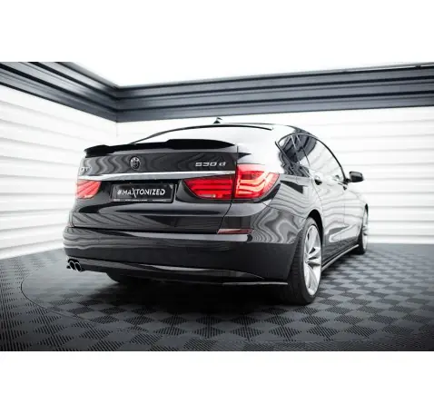 SPOILER CAP BMW 5 GT F07