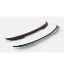 SPOILER CAP BMW 5 GT F07