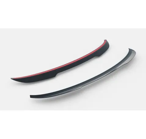 SPOILER CAP BMW 5 GT F07