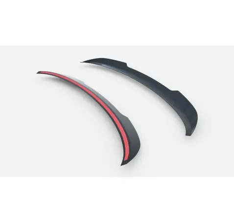 SPOILER CAP BMW 5 GT F07