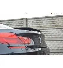 SPOILER CAP BMW 6 Gran Coupé MPACK