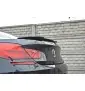 SPOILER CAP BMW 6 Gran Coupé MPACK