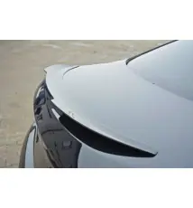 SPOILER CAP BMW 6 Gran Coupé MPACK