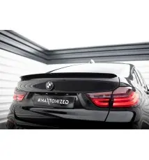 SPOILER CAP BMW X4 M-PACK