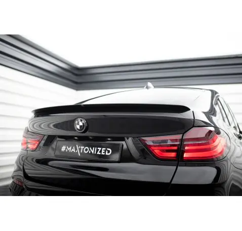 SPOILER CAP BMW X4 M-PACK