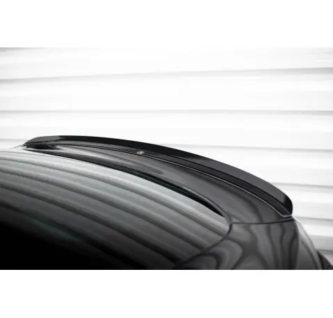 SPOILER CAP BMW X4 M-PACK