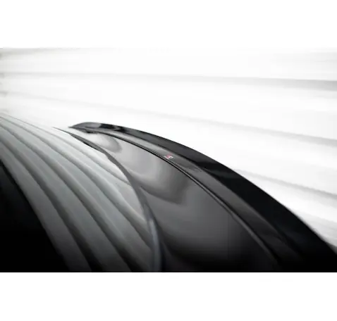 SPOILER CAP BMW X4 M-PACK