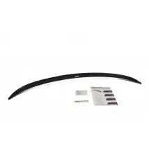 Spoiler Cap BMW X6 F16 M-Pack / X6 M F86
