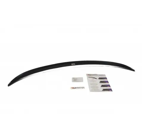 Spoiler Cap BMW X6 F16 M-Pack / X6 M F86